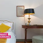 公寓 Elegante E Raffinato In Zona Crocetta By Wonderful Italy