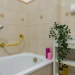 Elegante E Raffinato In Zona Crocetta By Wonderful Italy 公寓 *