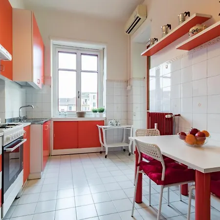 Elegante E Raffinato In Zona Crocetta * Torino