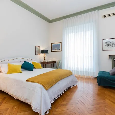 Elegante E Raffinato In Zona Crocetta Apartment Turin