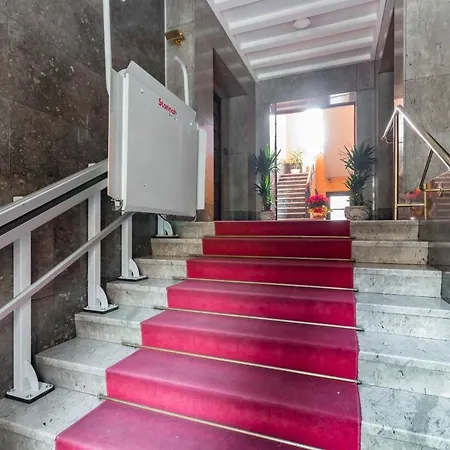 Lägenhet Elegante E Raffinato In Zona Crocetta By Wonderful Italy