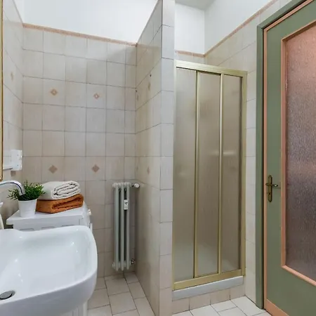 Apartment Elegante E Raffinato In Zona Crocetta *