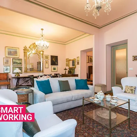 Elegante E Raffinato In Zona Crocetta *