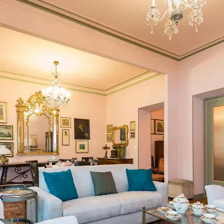 Elegante E Raffinato In Zona Crocetta By Wonderful Italy * Turin