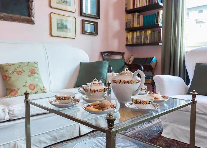 アパート Elegante E Raffinato In Zona Crocetta By Wonderful Italy トリノ