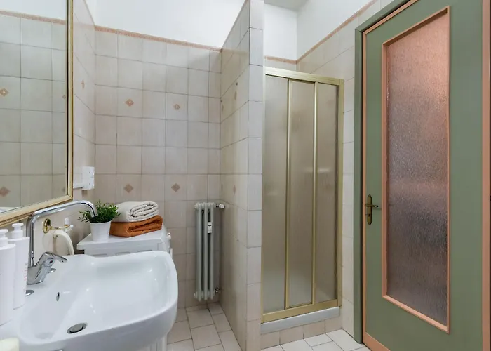 Elegante E Raffinato In Zona Crocetta By Wonderful Italy * トリノ