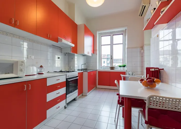 Διαμέρισμα Elegante E Raffinato In Zona Crocetta By Wonderful Italy Τορίνο