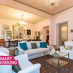 Elegante E Raffinato In Zona Crocetta By Wonderful Italy Apartamento