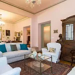 Elegante E Raffinato In Zona Crocetta By Wonderful Italy Apartamento