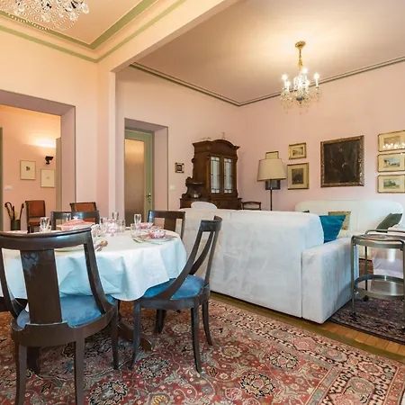 Elegante E Raffinato In Zona Crocetta